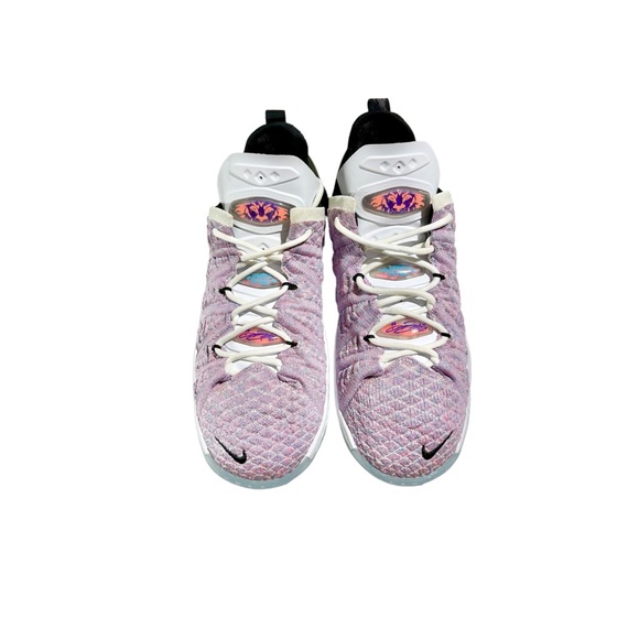 2021 LeBron 18 GS 'Graffiti' Big Boy size 6Y euro 38.5 - Picture 14 of 16